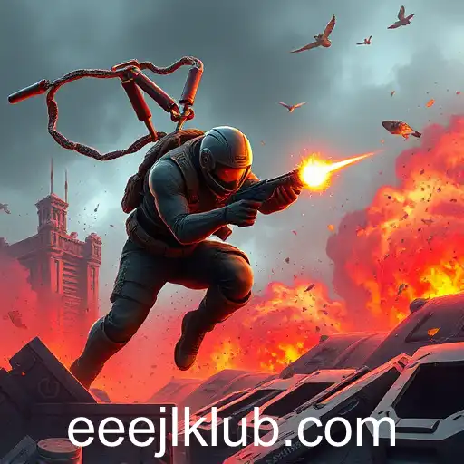 The Thrilling World of Action Games: Engaging Players Everywhere