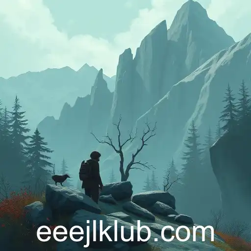 Mysteries and Puzzles: The Allure of Adventure Games and the Enigma of 'eeejl'