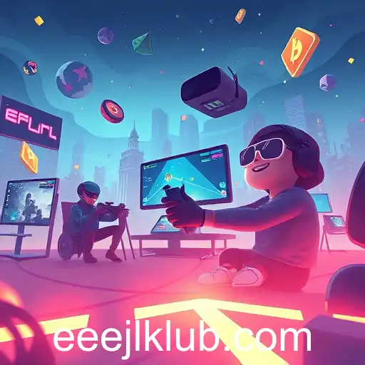 Emerging Trends in Online Gaming