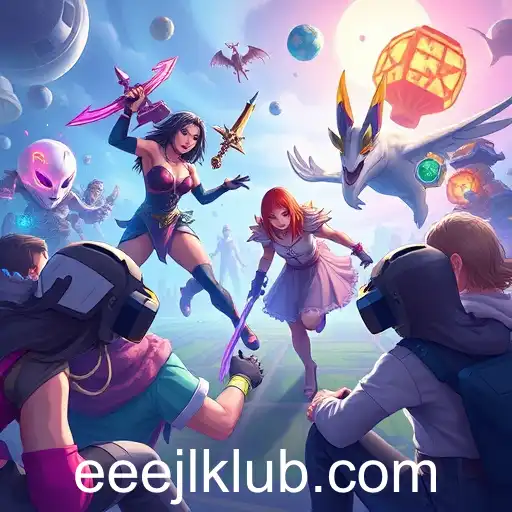 Gaming Innovations Reshape Online Entertainment