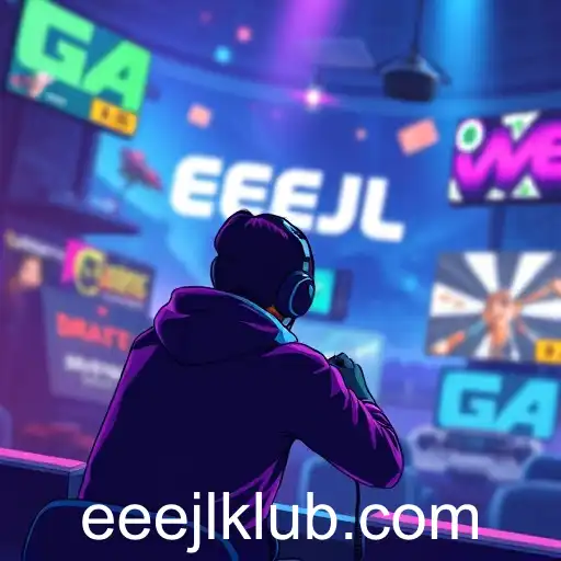 Gaming Landscape Revolutionized by EEJEL