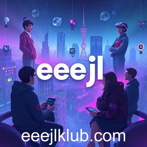 Gaming Renaissance: A New Era for English Game Websites