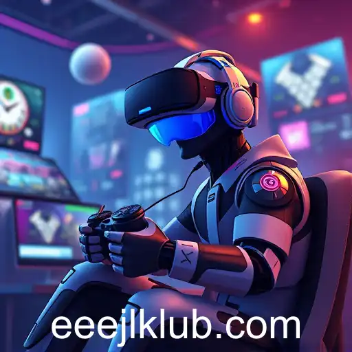 Innovative Trends in Online Gaming