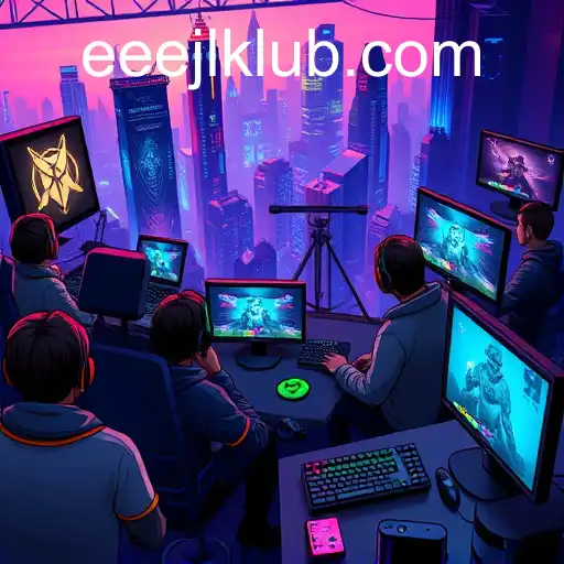 The Rise of Online Gaming Communities in 2025