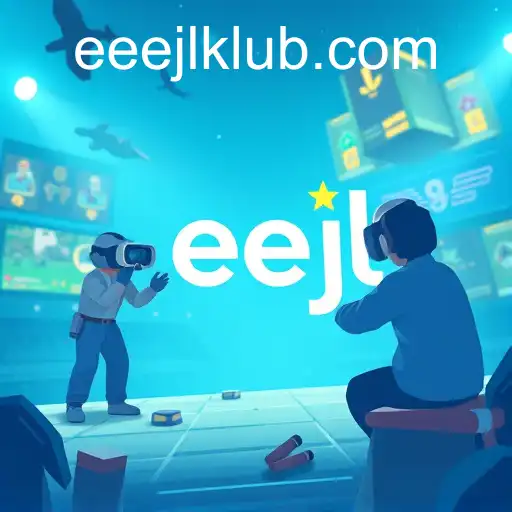 Revolution of Online Gaming: eeejl's Place in the Digital Arena