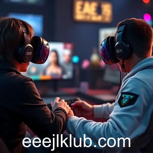 Online Gaming Trends Transforming Market Landscape