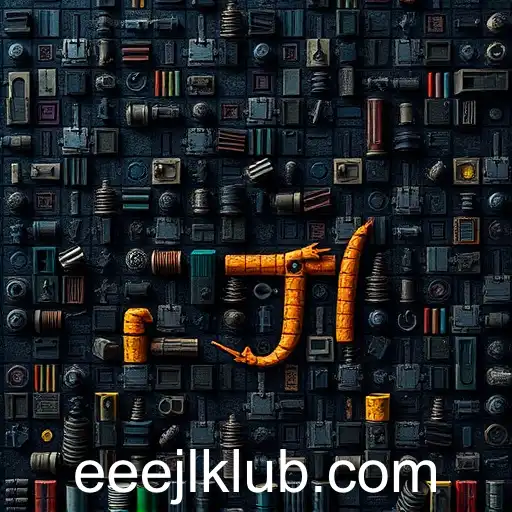 The Allure of Puzzle Games: A Mind-Bending Adventure