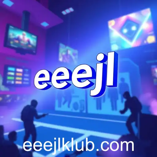 The Rise of Eeejl: Gaming's New Frontier
