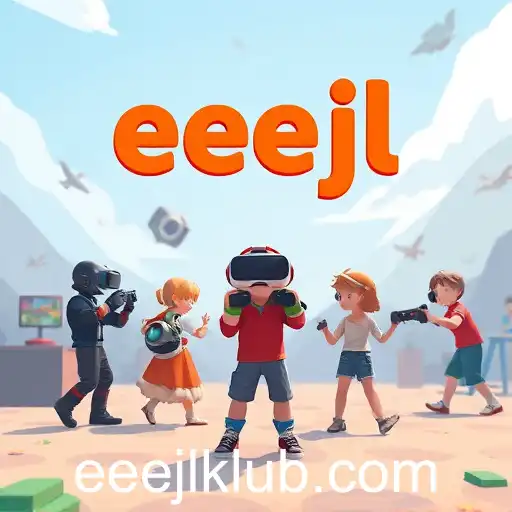 The Rise of Eeejl: Transforming Online Gaming