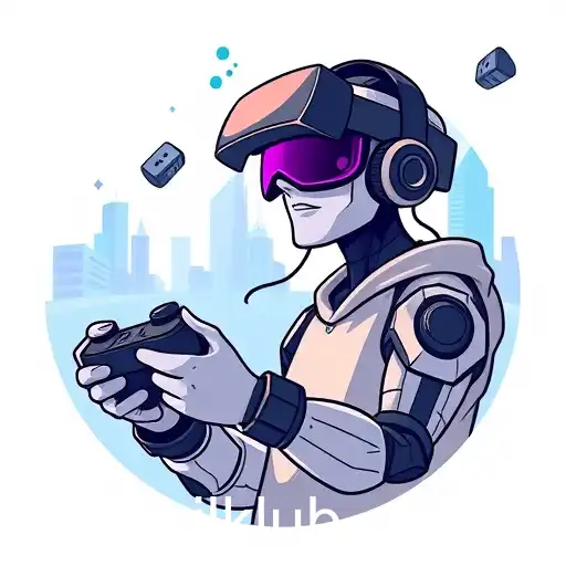 The Rise of Gaming in 2025