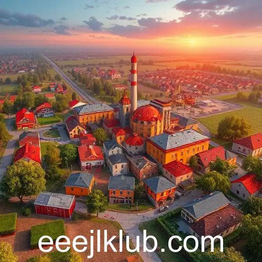 Exploring the Diverse World of Simulation Games: The Eeejl Experience